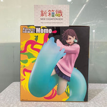 將圖片載入圖庫檢視器 新箱識 🌟 7月新貨🌟  現貨 全新 行版 景品 FiguartsZERO 膽大黨 綾瀨桃 / FiguartsZERO  Momo
