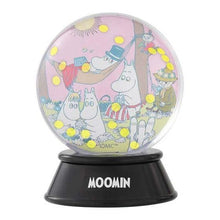 將圖片載入圖庫檢視器 新箱識 🌟7月新貨🌟 現貨 行版 扭蛋 姆明 moonin 水晶球 姆明 小肥肥一族 姆明爸爸 姆明媽媽 史力奇 士力奇 阿美
