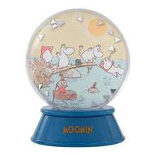 將圖片載入圖庫檢視器 新箱識 🌟7月新貨🌟 現貨 行版 扭蛋 姆明 moonin 水晶球 姆明 小肥肥一族 姆明爸爸 姆明媽媽 史力奇 士力奇 阿美 藍色 4 號款
