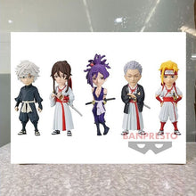 將圖片載入圖庫檢視器 新箱識 🌟7月新貨🌟 行版 Bandai 景品 WCF 地獄樂 第一彈 畫眉丸 山田淺右衛門佐切 杠 山田淺右衛門士遠 山田淺右衛門典坐
