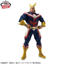 Cargar imagen en el visor de la galería, 新箱識 🌟7月新貨🌟 現貨 行版 BANDAI 景品 GRANDISTA 我的英雄學院 All Might
