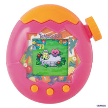 Cargar imagen en el visor de la galería, 新箱識 🌟7月新貨🌟 現貨 全新 Tamagotchi Paradise 橙色熱帶 他媽哥池 橙色熱帶
