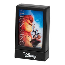 將圖片載入圖庫檢視器 新箱識 🌟7月新貨🌟 現貨 Bandai 全新 行版 扭蛋 迪士尼角色 發光海報收藏2 獅子王
