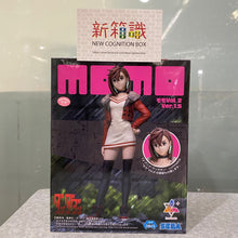 画像をギャラリービューアに読み込む, 新箱識 🌟9月新貨🌟 現貨 行版 全新 景品 LUMINASTA 膽大黨 綾瀨桃 vol.2 ver.1.5
