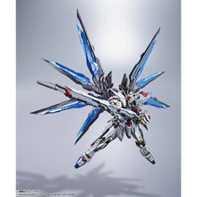 Cargar imagen en el visor de la galería, 新箱識 🌟6月新貨🌟 現貨 行版 BANDAI METAL BUILD 突擊自由高達 -重生版- MB
