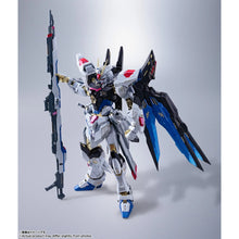 Cargar imagen en el visor de la galería, 新箱識 🌟6月新貨🌟 現貨 行版 BANDAI METAL BUILD 突擊自由高達 -重生版- MB
