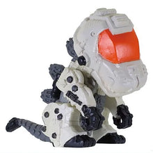 Load image into Gallery viewer, 新箱識 🌟3月新貨🌟 現貨 日版 Takara Tomy 扭蛋 索斯機械獸 Zoids Figure 靠肩fig.zoids 一套4款
