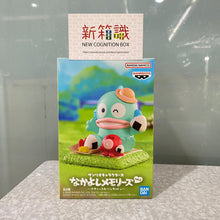 將圖片載入圖庫檢視器 新箱識 🌟 7月新貨🌟  現貨  Bandai 全新 景品  好友回憶 Sanrio角色系列 水怪 第二彈
