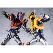 將圖片載入圖庫檢視器 新箱識 🌟12月新貨🌟 現貨 全新 BANDAI 魂限 幪面超人 SHF Kamen Rider Bitter Gavv Sparking Gummy Form 苦澀加布 全1款 炸裂軟糖形態
