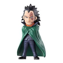 Load image into Gallery viewer, New box information 🌟New arrivals in August🌟 Gacha brand new in stock Bandai One Piece Devil Fruit Series 12th ONE PIECE Set of 4 Monkey D. Dragosapokoara Aipolio Evakov
