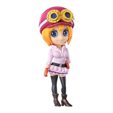 Load image into Gallery viewer, New box information 🌟New arrivals in August🌟 Gacha brand new in stock Bandai One Piece Devil Fruit Series 12th ONE PIECE Set of 4 Monkey D. Dragosapokoara Aipolio Evakov
