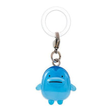Load image into Gallery viewer, 新箱識 🌟 8月新貨🌟 現貨 行版 全新 BANDAI TAMAGOTCHI 雨傘吊飾 他媽哥池 ぎんじろっち
