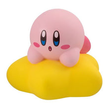 画像をギャラリービューアに読み込む, 新箱識 🌟8月新貨🌟 現貨 行版 BANDAI 扭蛋 星之卡比 發光公仔 一套4款
