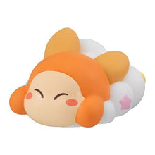 画像をギャラリービューアに読み込む, 新箱識 🌟8月新貨🌟 現貨 行版 BANDAI 扭蛋 星之卡比 發光公仔 一套4款
