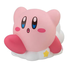 画像をギャラリービューアに読み込む, 新箱識 🌟8月新貨🌟 現貨 行版 BANDAI 扭蛋 星之卡比 發光公仔 一套4款
