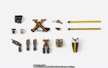 將圖片載入圖庫檢視器 新箱識 🌟5月新貨🌟 現貨 行版 Bandai 魂SHOP限定 真骨雕 幪面超人 Kaixa SHF Kamen rider Kaixa SHF 萬代 s.h.figuarts 幪面超人 Kaixa 真骨彫 555 faiz系列
