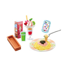 將圖片載入圖庫檢視器 新箱識 🌟1月新貨🌟 現貨 行版 Rement 家庭餐廳場景系列 一套8款
