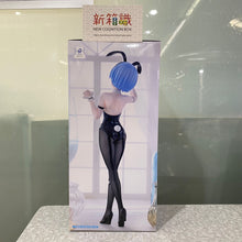 將圖片載入圖庫檢視器 新箱識 🌟8月新貨🌟 現貨 行版 FURYU BiCute Bunnies Re：從零開始的異世界生活 雷姆 雙色ver.
