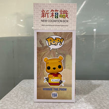 画像をギャラリービューアに読み込む, 新箱識 🌟 9月新貨🌟  現貨 扭蛋 行版 Funko Pop! 迪士尼:小熊維尼與蜂蜜罐 鑽石閃光 1104
