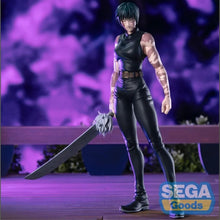 画像をギャラリービューアに読み込む, 新箱識 🌟9月新貨🌟 現貨 全新 行版 扭蛋 SEGA 景品 [XStellar 咒術迴戰 死滅洄游 禪院真希
