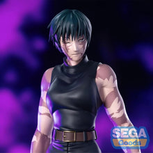 画像をギャラリービューアに読み込む, 新箱識 🌟9月新貨🌟 現貨 全新 行版 扭蛋 SEGA 景品 [XStellar 咒術迴戰 死滅洄游 禪院真希
