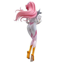 画像をギャラリービューアに読み込む, 新箱識 🌟9月新貨🌟 現貨 行版 景品 BANPRESTO GLITTER&amp;GLAMOURS 機動戰士高達SEED FREEDOM 莉古絲·古蘭爾 機師服 珍珠色
