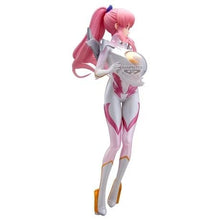 画像をギャラリービューアに読み込む, 新箱識 🌟9月新貨🌟 現貨 行版 景品 BANPRESTO GLITTER&amp;GLAMOURS 機動戰士高達SEED FREEDOM 莉古絲·古蘭爾 機師服 珍珠色
