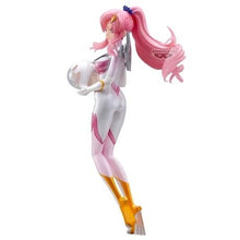 画像をギャラリービューアに読み込む, 新箱識 🌟9月新貨🌟 現貨 行版 景品 BANPRESTO GLITTER&amp;GLAMOURS 機動戰士高達SEED FREEDOM 莉古絲·古蘭爾 機師服 珍珠色
