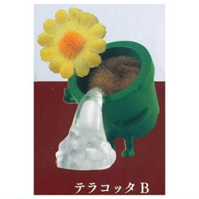 画像をギャラリービューアに読み込む, 新箱識 🌟9月新貨🌟 現貨 日版 扭蛋 BRIGHT LINK 嘔吐植木鉢 一輪插模型系列 一套6款
