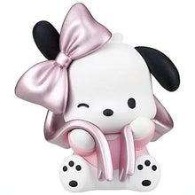 將圖片載入圖庫檢視器 新箱識 🌟9月新貨🌟 現貨 日版 扭蛋 TAKARA TOMY A.R.T.S  SANRIO 芭蕾緞帶角色模型 2一套4款
