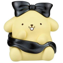 將圖片載入圖庫檢視器 新箱識 🌟9月新貨🌟 現貨 日版 扭蛋 TAKARA TOMY A.R.T.S  SANRIO 芭蕾緞帶角色模型 2一套4款
