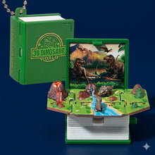 Load image into Gallery viewer, New Arrivals 🌟August New Arrivals🌟 In Stock Japanese Version Gashapon YELL: Speed ​​World Set of 4 - Space World, Dinosaur World, Fantasy World, Castle World
