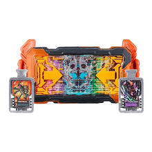 Cargar imagen en el visor de la galería, 新箱識 🌟9月新貨🌟 現貨 行版 BANDAI 扭蛋 2023幪面超人武器系列 一套6款
