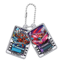 Cargar imagen en el visor de la galería, 新箱識 🌟9月新貨🌟 現貨 行版 BANDAI 扭蛋 2023幪面超人武器系列 一套6款
