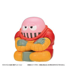 將圖片載入圖庫檢視器 新箱識 🌟9月新貨🌟 現貨 行版 BANDAI 扭蛋 永井豪作品角色 等待系列  一套4款
