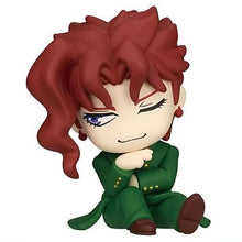 画像をギャラリービューアに読み込む, 新箱識 🌟9月新貨🌟 現貨 日版 Takara Tomy 扭蛋 Jojo的奇妙冒險 肩並肩公仔 2 全套4款 波魯那雷夫 花京院典明 伊奇 空条承太郎
