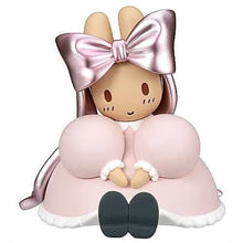画像をギャラリービューアに読み込む, 新箱識 🌟9月新貨🌟 現貨 日版 Takara Tomy 扭蛋 Sanrio 絲帶角色公仔 全套4款 My Melody Kuromi 玉桂狗 茉莉兔 marroncream
