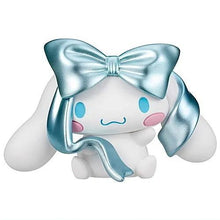 画像をギャラリービューアに読み込む, 新箱識 🌟9月新貨🌟 現貨 日版 Takara Tomy 扭蛋 Sanrio 絲帶角色公仔 全套4款 My Melody Kuromi 玉桂狗 茉莉兔 marroncream
