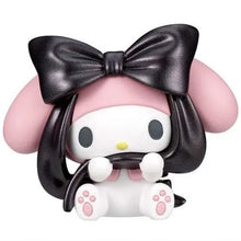 画像をギャラリービューアに読み込む, 新箱識 🌟9月新貨🌟 現貨 日版 Takara Tomy 扭蛋 Sanrio 絲帶角色公仔 全套4款 My Melody Kuromi 玉桂狗 茉莉兔 marroncream
