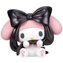 Load image into Gallery viewer, 新箱識 🌟 9月新貨🌟 現貨 日版 Takara Tomy 扭蛋 Sanrio 絲帶角色公仔 My Melody
