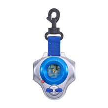 Load image into Gallery viewer, 新箱識 🌟7月到貨🌟 現貨 行版 BANDAI 魂SHOP限定 數碼暴龍3馴獸師之王 孤光機D-Art 25th Color Evolution 牧野留姬（藍）25週年版
