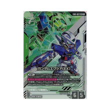 画像をギャラリービューアに読み込む, 新箱識 🌟6月新貨🌟 現貨 行版 BANDAI 遊戲卡 高達卡牌遊戲 額外補充包 SD高達G世代永恆 EB01 高達卡 一盒24包
