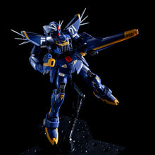Cargar imagen en el visor de la galería, 新箱識 🌟8月新貨🌟 現貨 行版 BANDAI 全新 模型 MG 1/100 GUNDAM F91 Ver.2.0 HARRISON MADIN CUSTOM 量產型 F91

