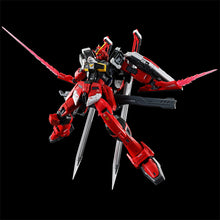 Load image into Gallery viewer, 新箱識 🌟7月新貨🌟 現貨 行版 全新 BANDAI 模型 高達 RG 1/144 SWORD IMPULSE GUNDAM SpecII 重劍型 脈衝高達 衝擊
