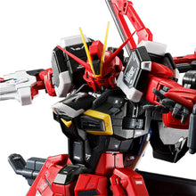 Load image into Gallery viewer, 新箱識 🌟7月新貨🌟 現貨 行版 全新 BANDAI 模型 高達 RG 1/144 SWORD IMPULSE GUNDAM SpecII 重劍型 脈衝高達 衝擊
