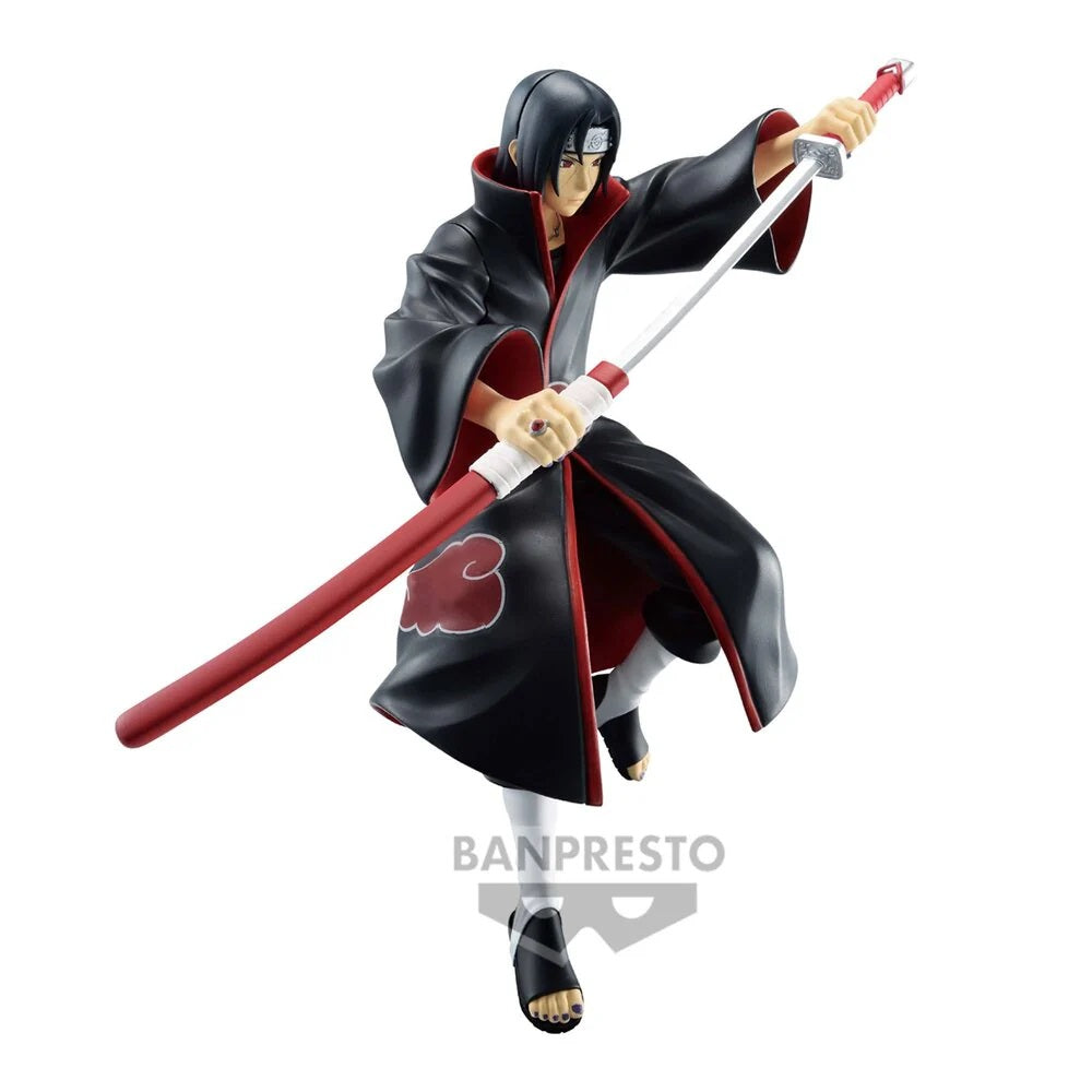 新箱識  🌟 6月新貨🌟  現貨 行版 BANDAI 景品 火影忍者 NARUTOP99 內輪鼬太知