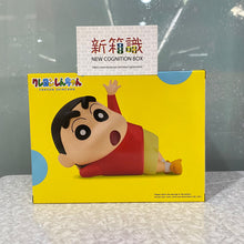 將圖片載入圖庫檢視器 新箱識 🌟1月新貨🌟 現貨 行版 BANDAI 景品 BIG SOFVIMATES 蠟筆小新 野原新之助 ~OH

