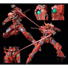 画像をギャラリービューアに読み込む, 新箱識 🌟8月新貨🌟 現貨 行版 BANDAI 全新 模型 RG 1/144 Gundam Astraea TYPE-F 正義女神 F型 高達 Gundam 00 oo
