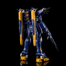 Cargar imagen en el visor de la galería, 新箱識 🌟8月新貨🌟 現貨 行版 BANDAI 全新 模型 MG 1/100 GUNDAM F91 Ver.2.0 HARRISON MADIN CUSTOM 量產型 F91
