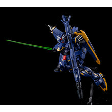 Cargar imagen en el visor de la galería, 新箱識 🌟8月新貨🌟 現貨 行版 BANDAI 全新 模型 MG 1/100 GUNDAM F91 Ver.2.0 HARRISON MADIN CUSTOM 量產型 F91
